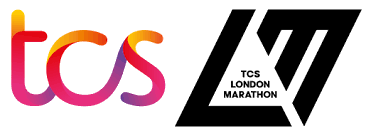 London Marathon logo